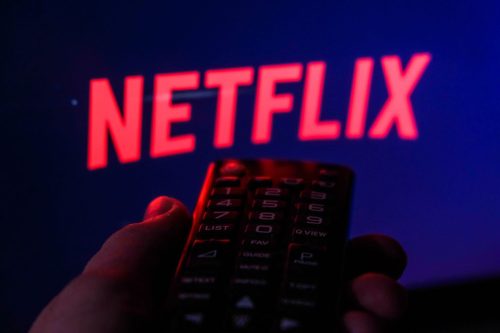 Novedades en Netflix: Todo lo Nuevo en Marzo 2024