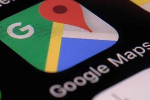 Google Maps supera a Waze y Apple en Apps de navegación