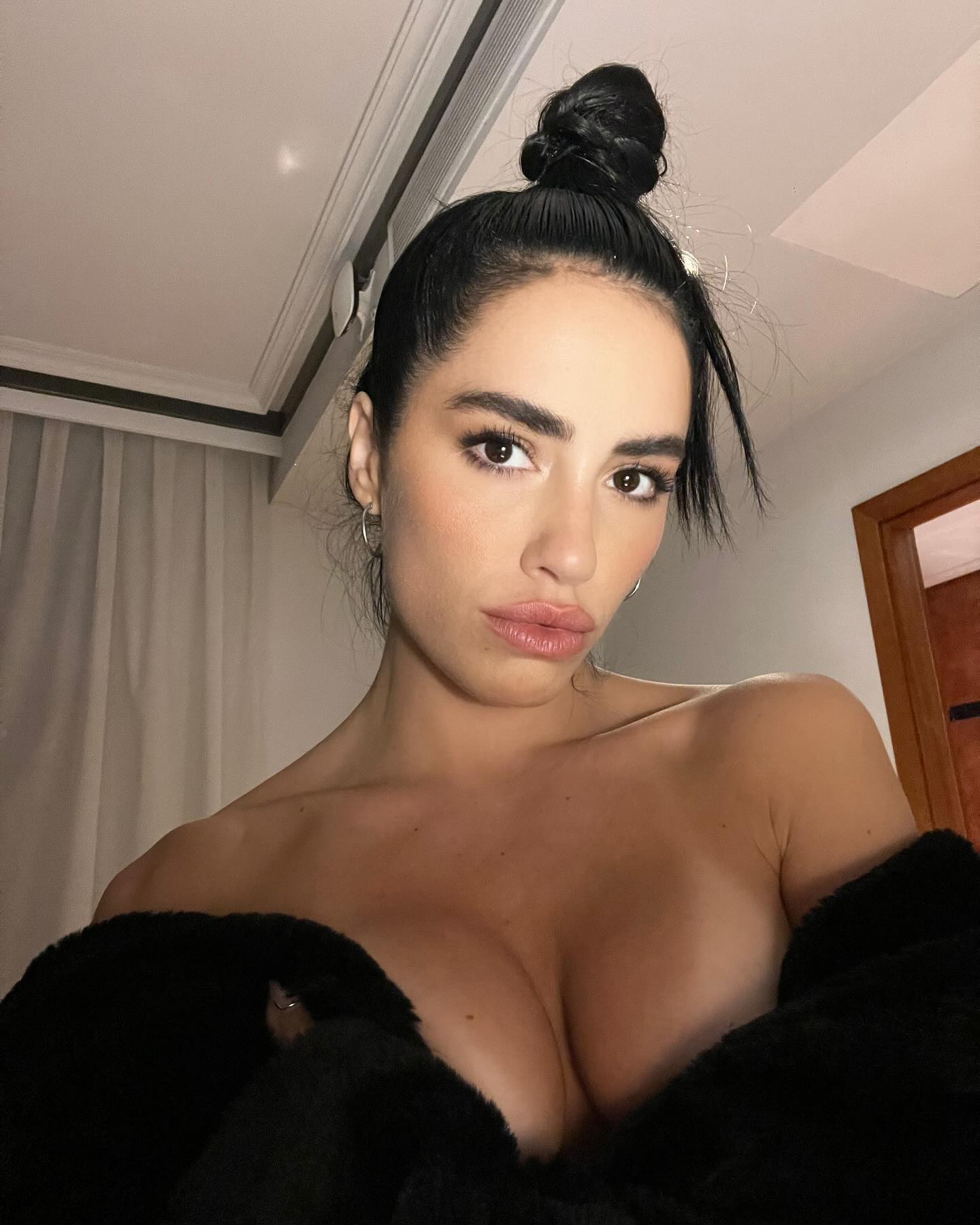 Lali Espósito en Instagram