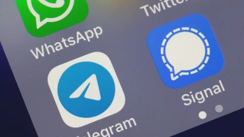 5 Principales Alternativas a WhatsApp y Telegram en 2024