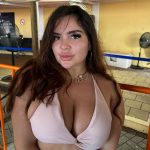 Victorya Addad,Modelo e influencer