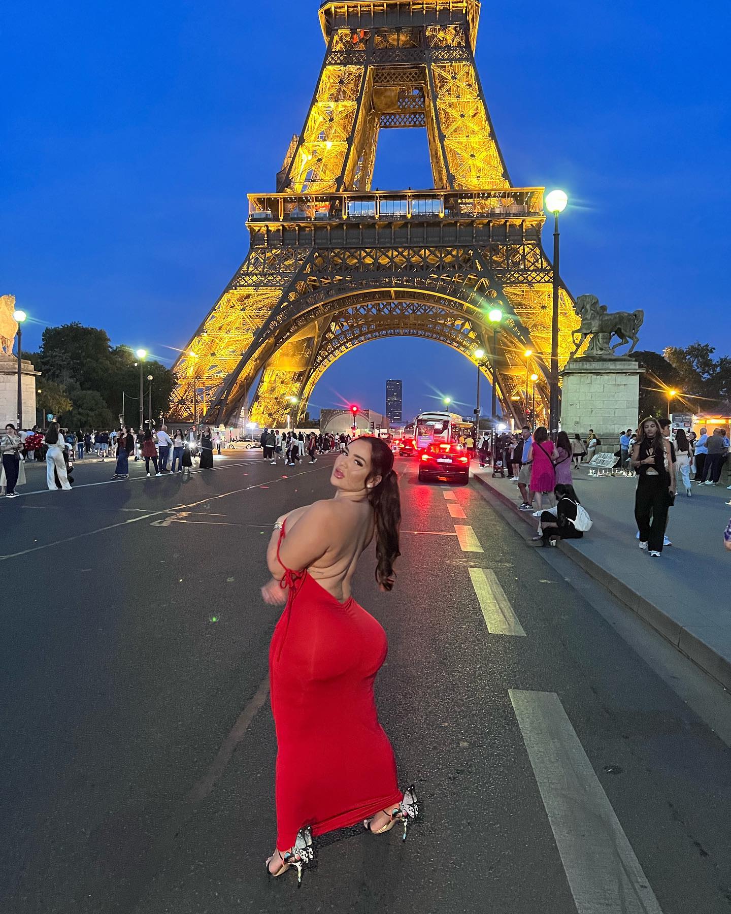 IvyBall OnlyFans:  The Biggest Leak Of 2024?  See The Proof!
