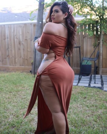 Victorya Addad OnlyFans Leaked - 85 - ColorMusic