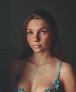 Darleen Josephine, modelo e influencer de moda alemana