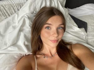 Darleen Josephine, modelo e influencer de moda alemana