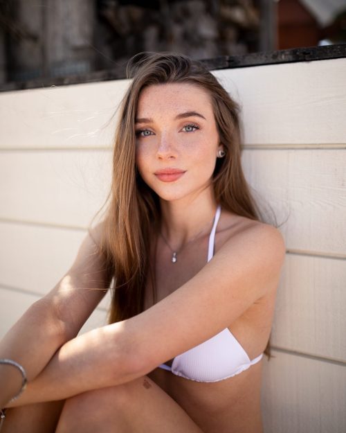 Darleen Josephine