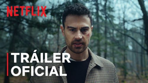 Los Caballeros en Netflix – Crimen y Comedia
