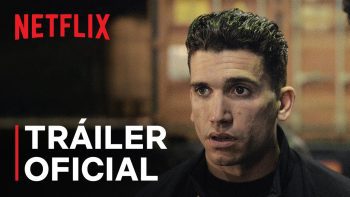 Mano de Hierro: Thriller Criminal Español en Netflix