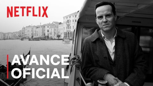 Ripley en Netflix: Intriga y Suspenso con Andrew Scott