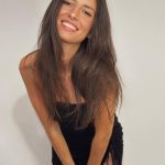 Carlota Squella,Modelo Fitness y Personalidad de Internet