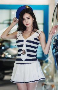 Han Ga Eun – gaeungbebe – Foto 022