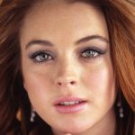 Lindsay Lohan