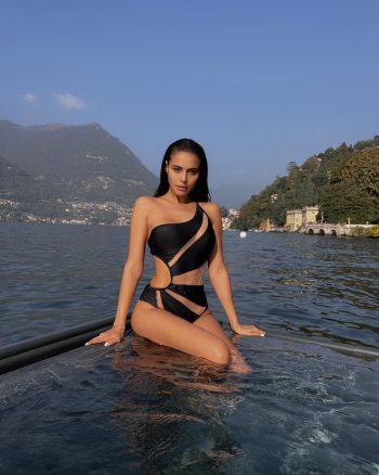 Imagen de Shanice Messina – Modelo Española – 30