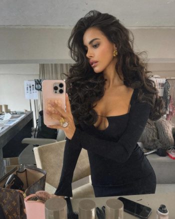 Imagen de Shanice Messina – Modelo Española – 45