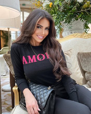 Imagen de Shanice Messina – Modelo Española – 49