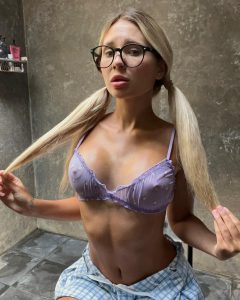 Descubre la galería exclusiva de Sofi Quihug con sus mejores fotos y videos