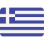 Bandera de Grecia