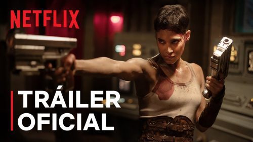 ‘Rebel Moon Parte 2’: La Saga Continúa en Netflix