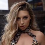 Ava Louise,Modelo de OnlyFans, Personalidad de Internet, Estrella Porno