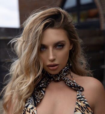 Foto de Modelo Ava Louise