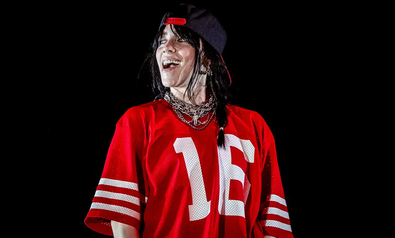Biografía en Lollapalooza Argentina