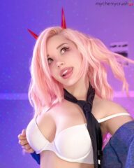 Cherry Crush - Cosplay OnlyFans - Foto 020 - ColorMusic