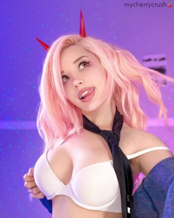 Foto de Modelo Cherry Crush