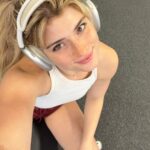 Faith Ordway,Modelo Fitness, Personalidad de Internet, Estrella de TikTok, YouTuber