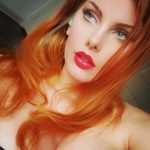 Lilith Lust,Modelo para adultos, actriz porno
