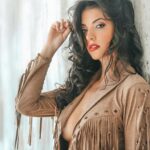 Sabrina Calvo,Modelo, Influencer y Presentadora