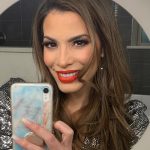 Viviana Ortiz,Actriz, Modelo de Glamour, Personalidad de Internet