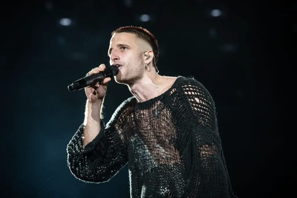 Wos: El fenómeno del rap rock que revoluciona Argentina - ColorMusic