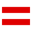 Bandera de Austria