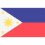 Bandera de Filipinas