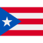 Bandera de Puerto Rico