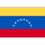 Bandera de Venezuela