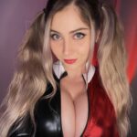 Ava Bamby,Cosplayer, Modelo de Glamour, Personalidad de Internet