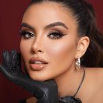 Dayanara Peralta,Cantante y modelo ecuatoriana