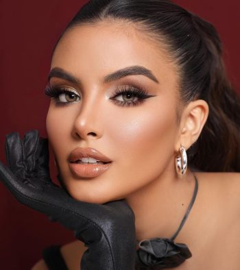 Foto de Modelo Dayanara Peralta
