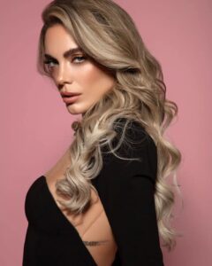 Descubre la galería exclusiva de Emilia Attias con sus mejores fotos y videos