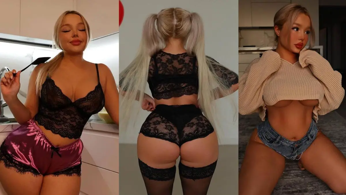 Galería de fotos de Musatovaak en OnlyFans