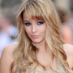 Keeley Hazell
