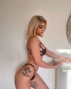 Descubre la galería exclusiva de Modelos Indias con sus mejores fotos y videos