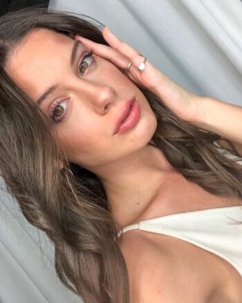 Foto de Modelo Sofi Santos