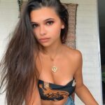 Vicky Palacio,Fitness Model, Internet Personality, TikTok Star