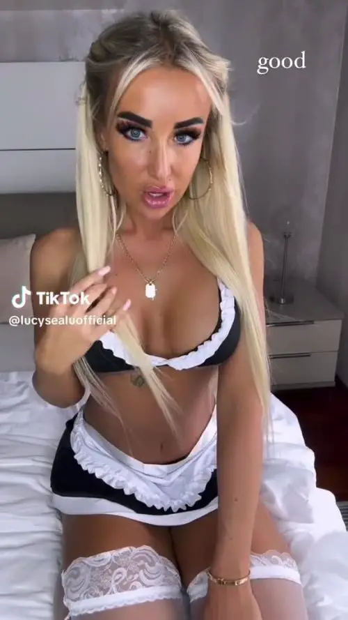 Video de Lucy Sea Leaked 012 Lucy Sea