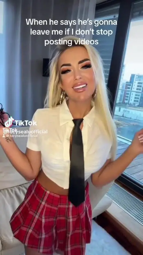 Video de Lucy Sea Leaked 08 Lucy Sea