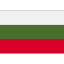 Bandera de Bulgaria