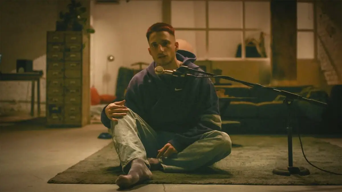 Wos: El fenómeno del rap rock que revoluciona Argentina - ColorMusic