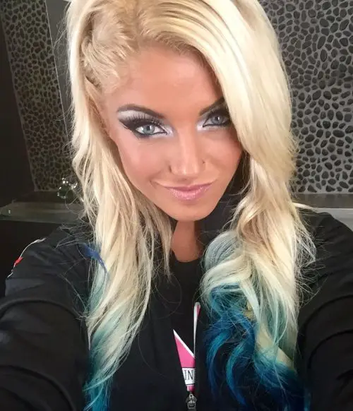 Alexa Bliss
